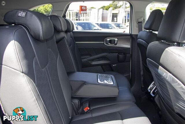2025 Kia Sorento Sport+ MQ4 PE SUV