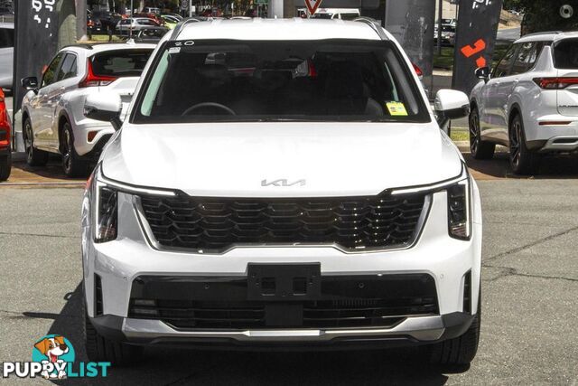 2025 Kia Sorento Sport+ MQ4 PE SUV