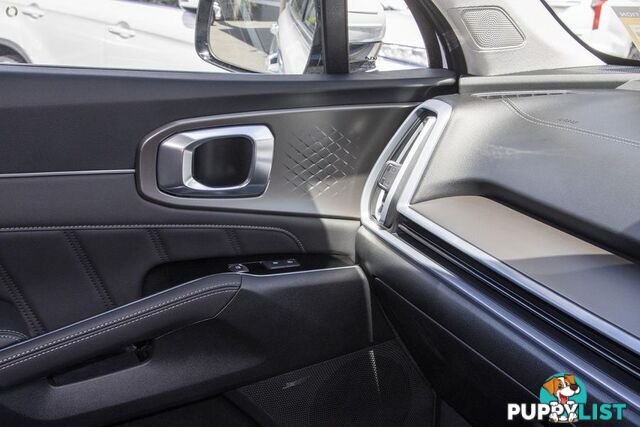 2025 Kia Sorento Sport+ MQ4 PE SUV