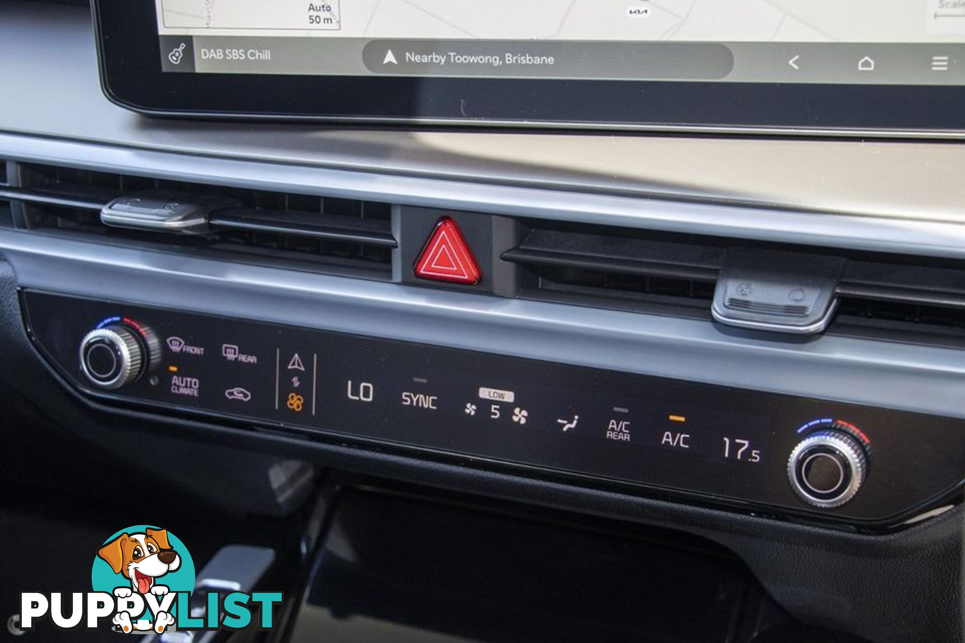 2025 Kia Sorento Sport+ MQ4 PE SUV
