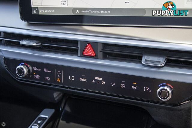 2025 Kia Sorento Sport+ MQ4 PE SUV