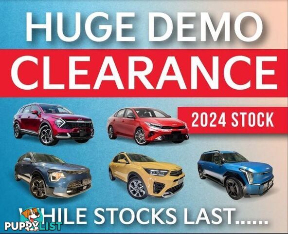 2025 Kia Picanto Sport JA PE2 Hatch