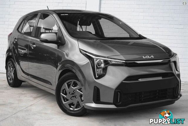 2024 Kia Picanto Sport JA PE2 Hatch