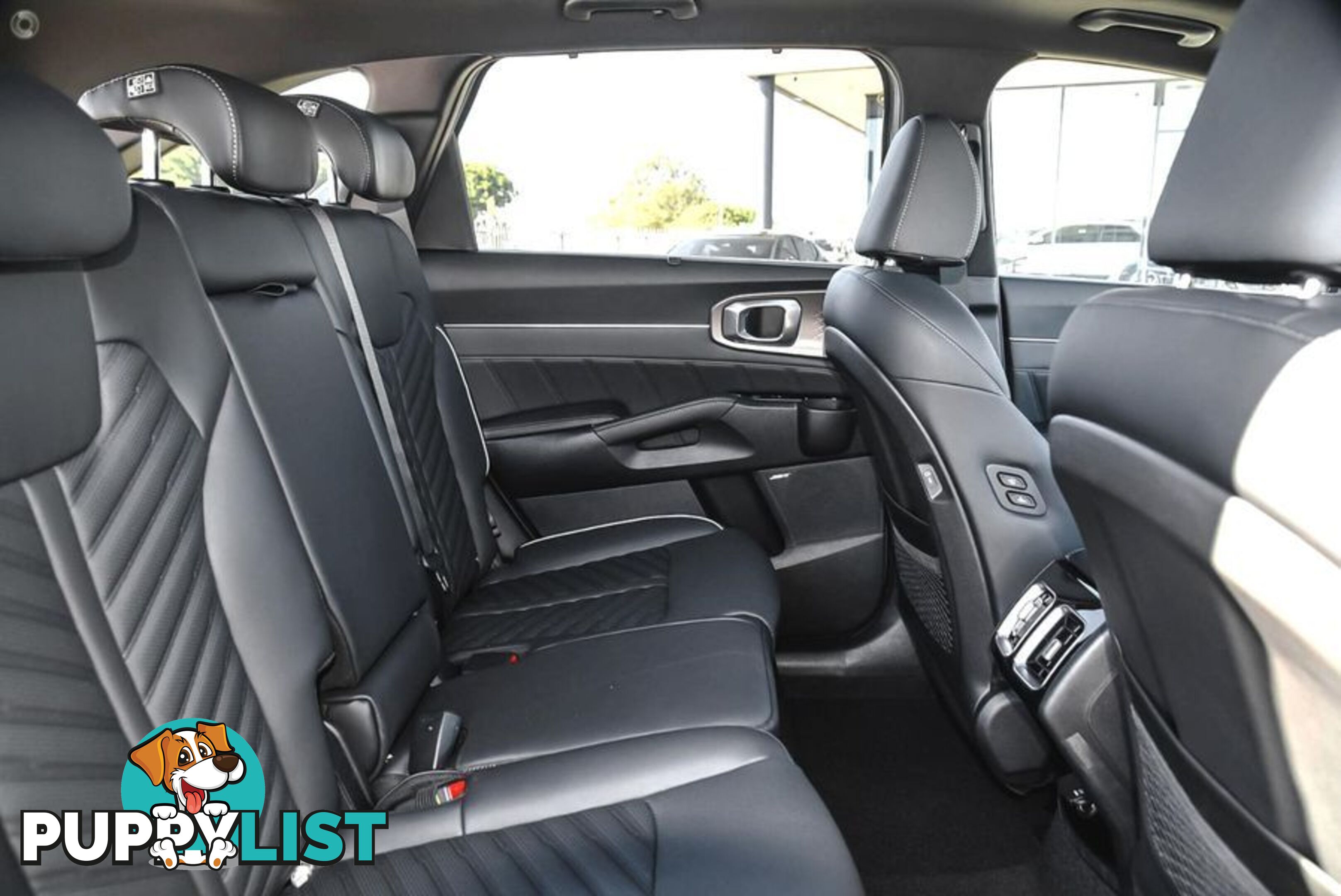 2025 Kia Sorento GT-Line MQ4 PE SUV