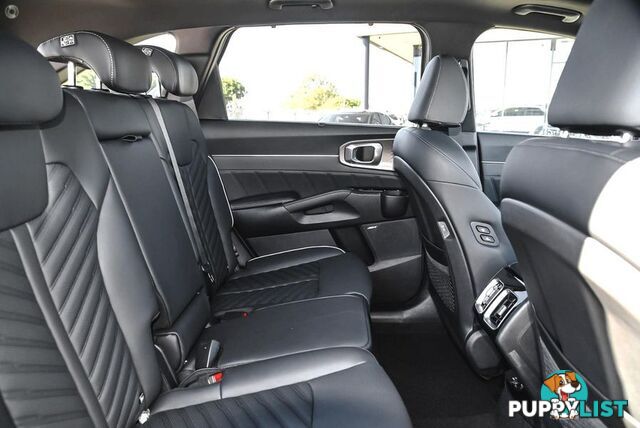 2025 Kia Sorento GT-Line MQ4 PE SUV