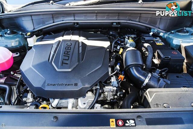 2025 Kia Sorento GT-Line MQ4 PE SUV