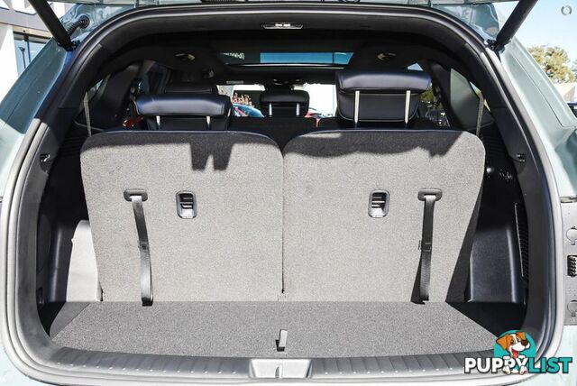 2025 Kia Sorento GT-Line MQ4 PE SUV