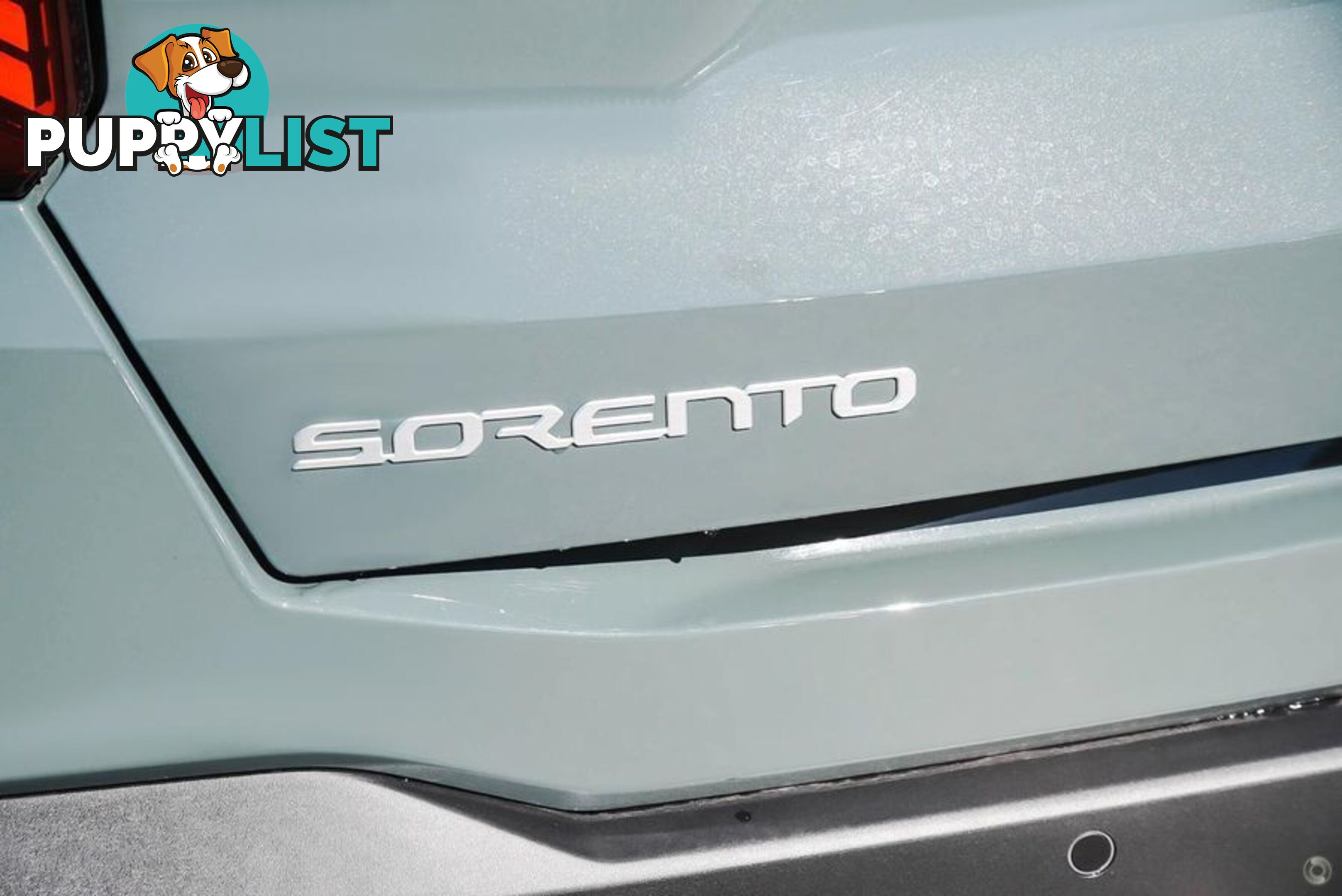2025 Kia Sorento GT-Line MQ4 PE SUV