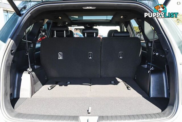 2025 Kia Sorento GT-Line MQ4 PE SUV