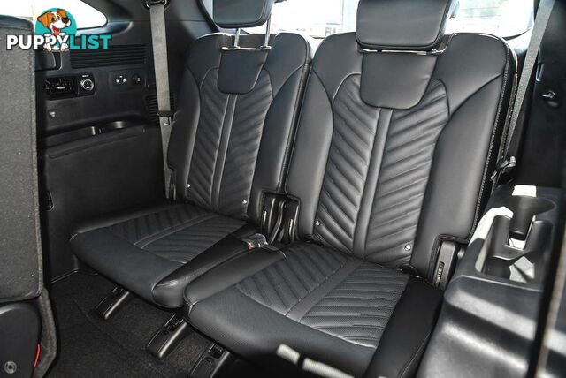 2025 Kia Sorento GT-Line MQ4 PE SUV