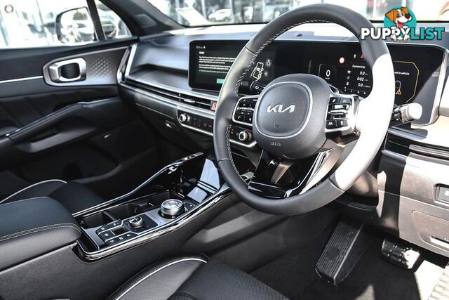 2025 Kia Sorento GT-Line MQ4 PE SUV