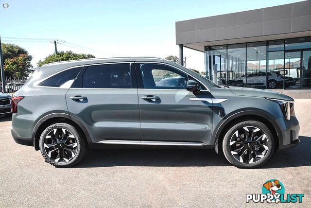 2025 Kia Sorento GT-Line MQ4 PE SUV