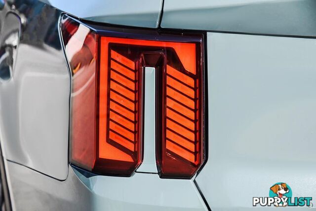 2025 Kia Sorento GT-Line MQ4 PE SUV