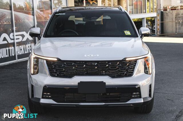 2024 Kia Sorento HEV GT-Line MQ4 PE SUV