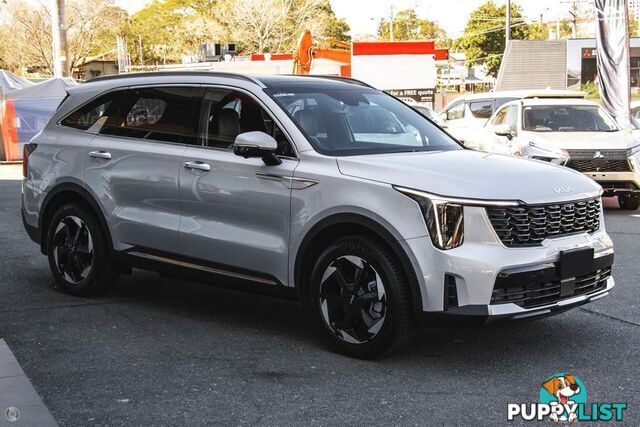 2024 Kia Sorento HEV GT-Line MQ4 PE SUV