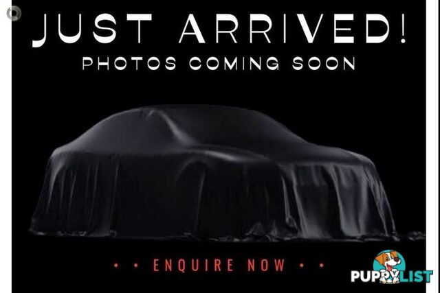 2019 Mitsubishi Outlander ES ZL SUV