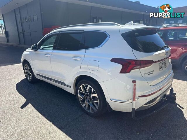 2023 Hyundai Santa Fe Highlander TM.V4 SUV