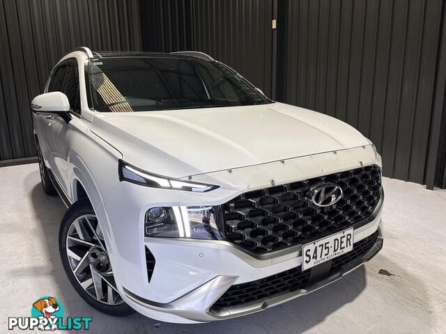 2023 Hyundai Santa Fe Highlander TM.V4 SUV