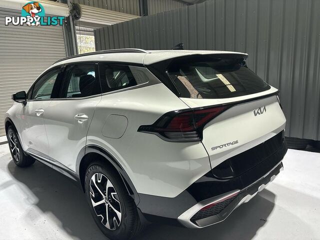 2022 Kia Sportage SX NQ5 SUV