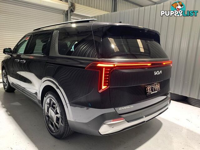 2024 Kia Carnival GT-Line HEV KA4 PE People Mover