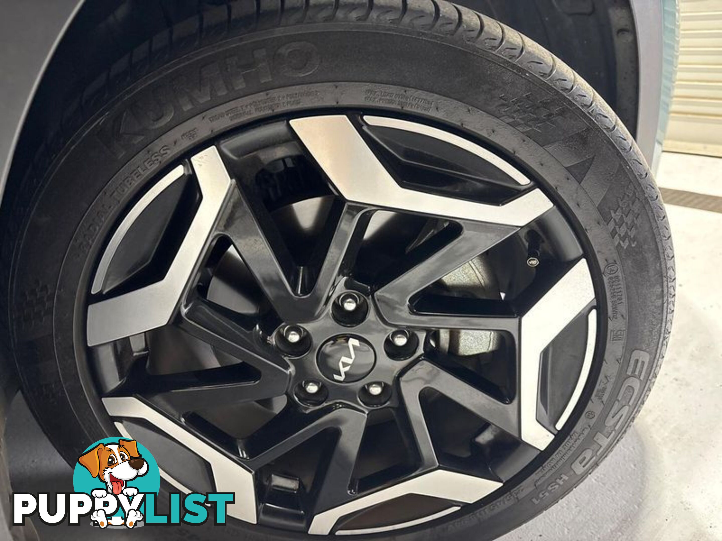 2023 Kia Seltos GT-Line SP2 PE SUV