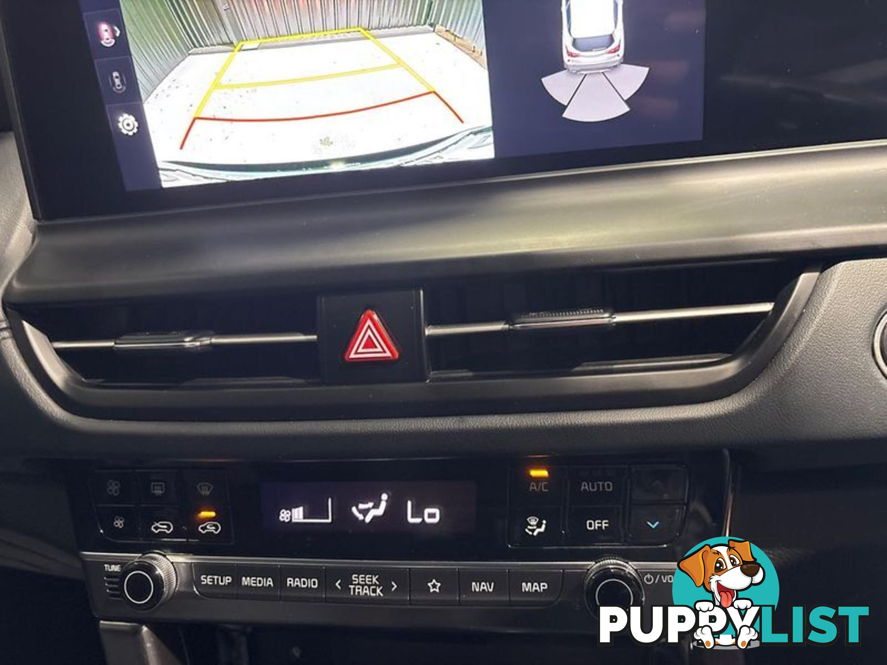 2023 Kia Seltos GT-Line SP2 PE SUV