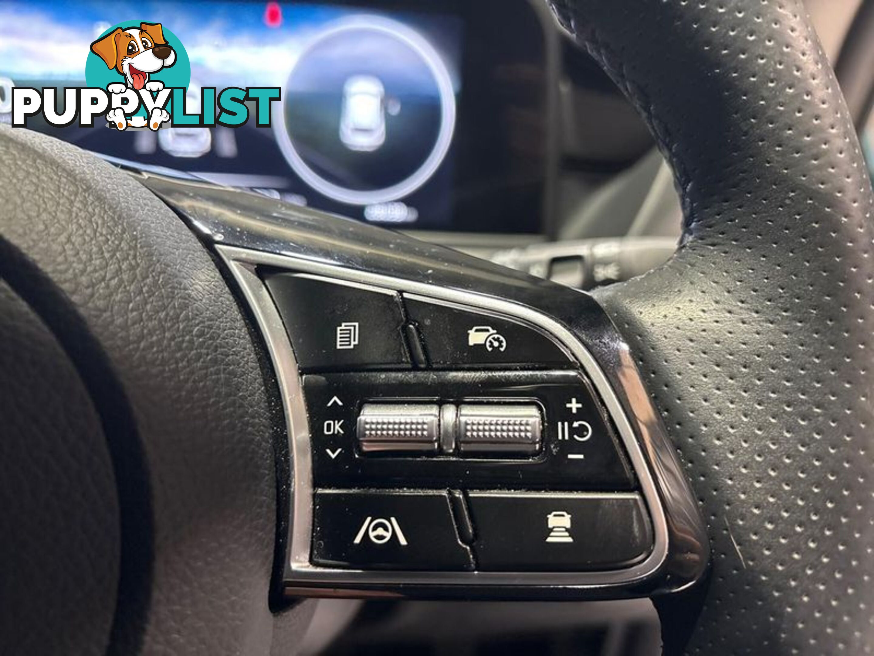 2023 Kia Seltos GT-Line SP2 PE SUV