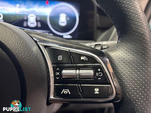 2023 Kia Seltos GT-Line SP2 PE SUV