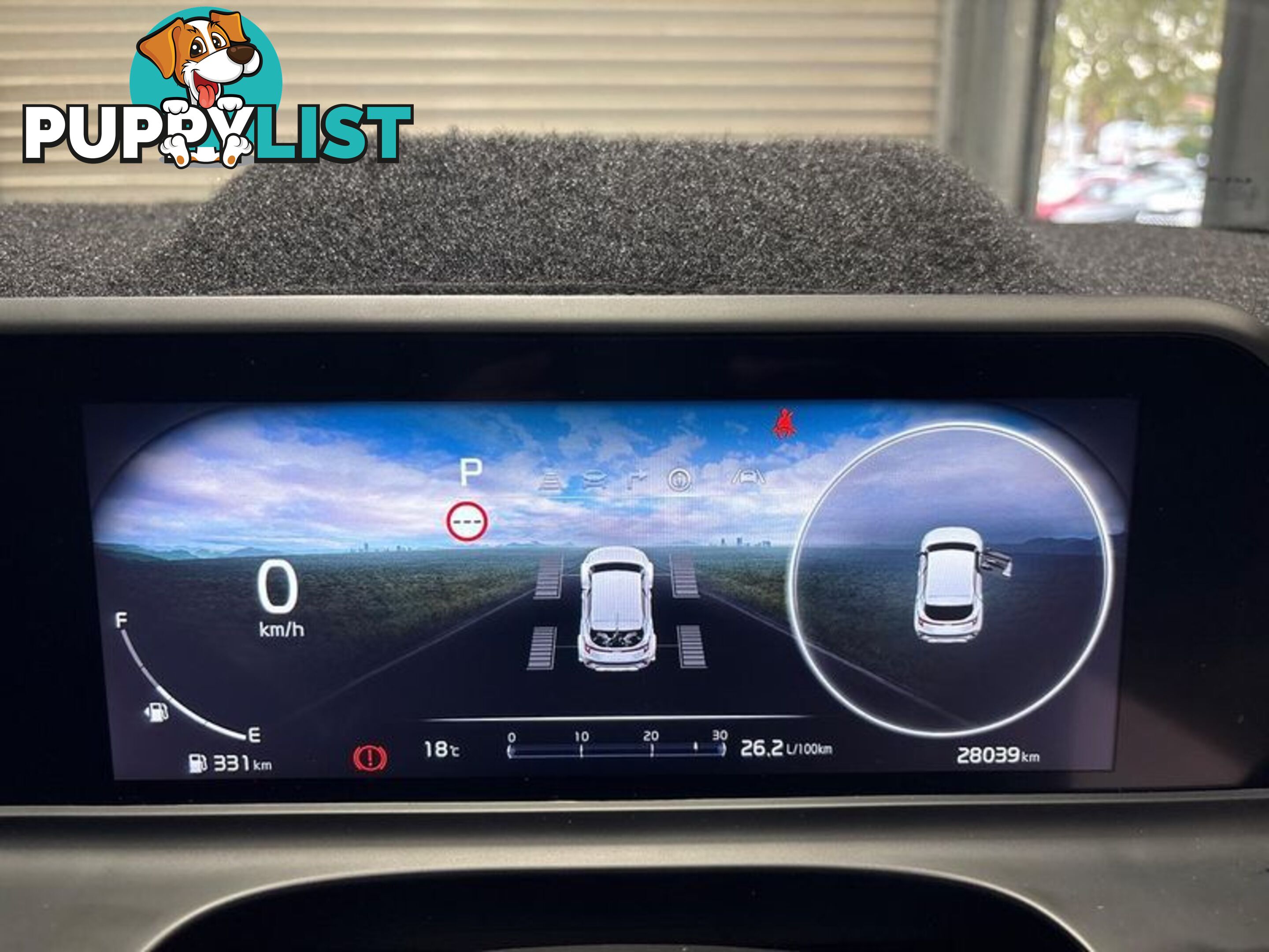 2023 Kia Seltos GT-Line SP2 PE SUV