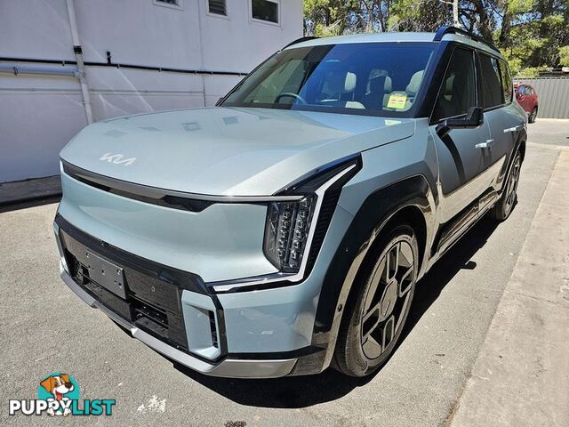 2023 Kia EV9 GT-Line MV SUV