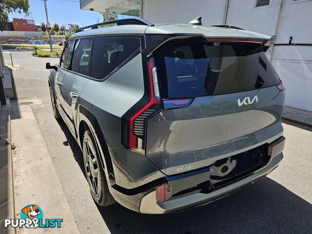 2023 Kia EV9 GT-Line MV SUV