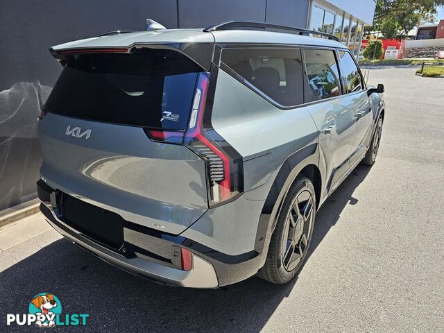 2023 Kia EV9 GT-Line MV SUV