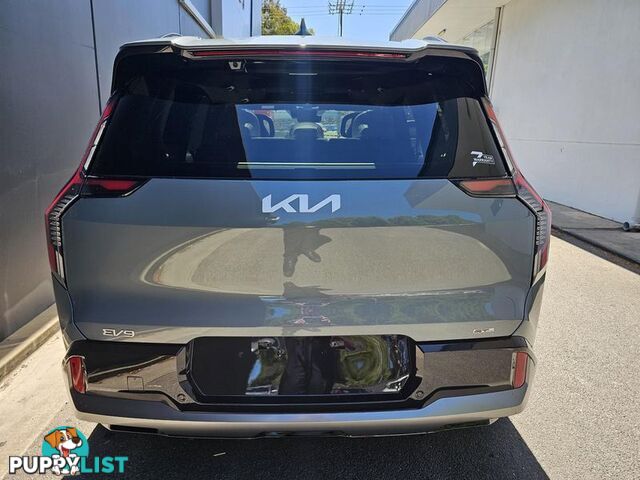 2023 Kia EV9 GT-Line MV SUV