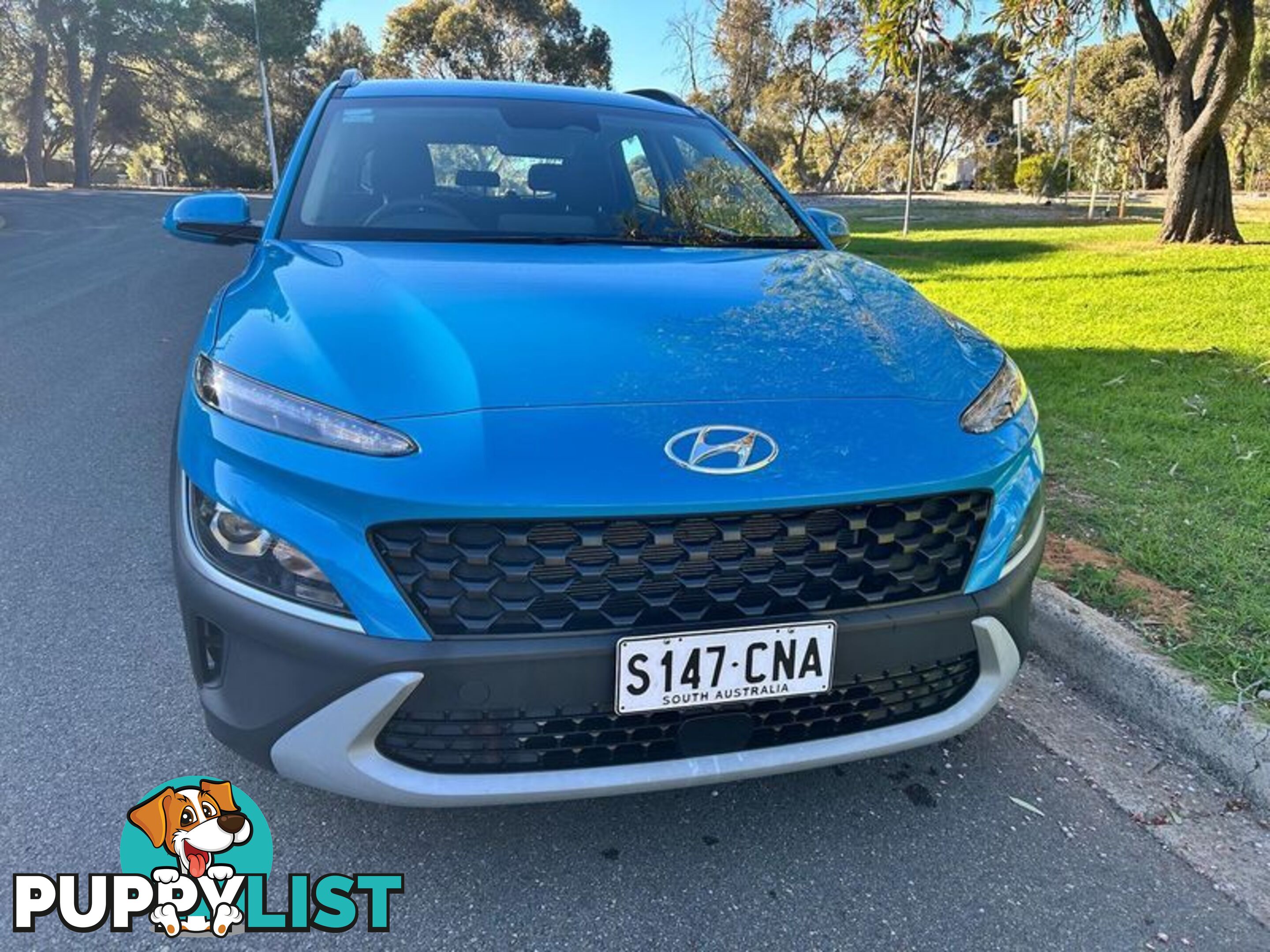 2022 Hyundai Kona  OS.V4 SUV