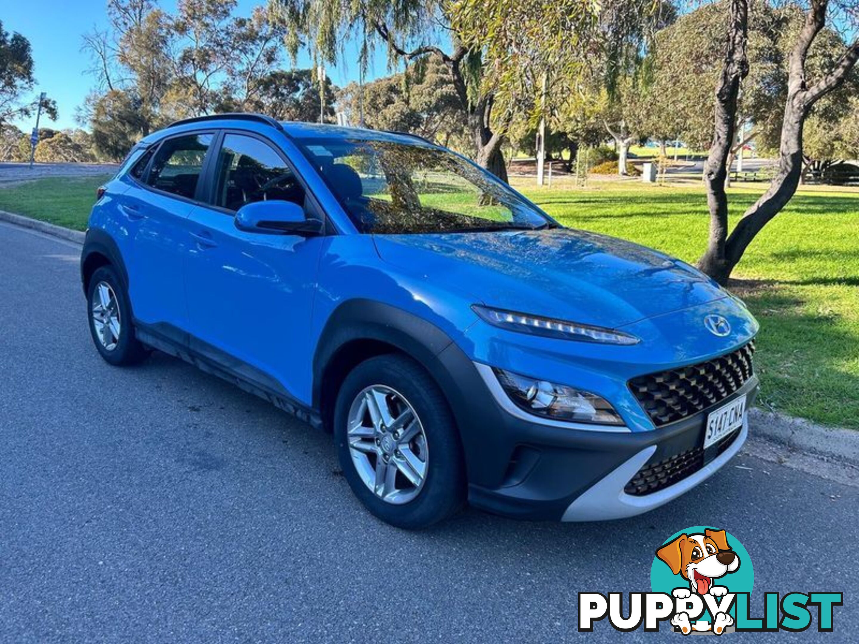 2022 Hyundai Kona  OS.V4 SUV