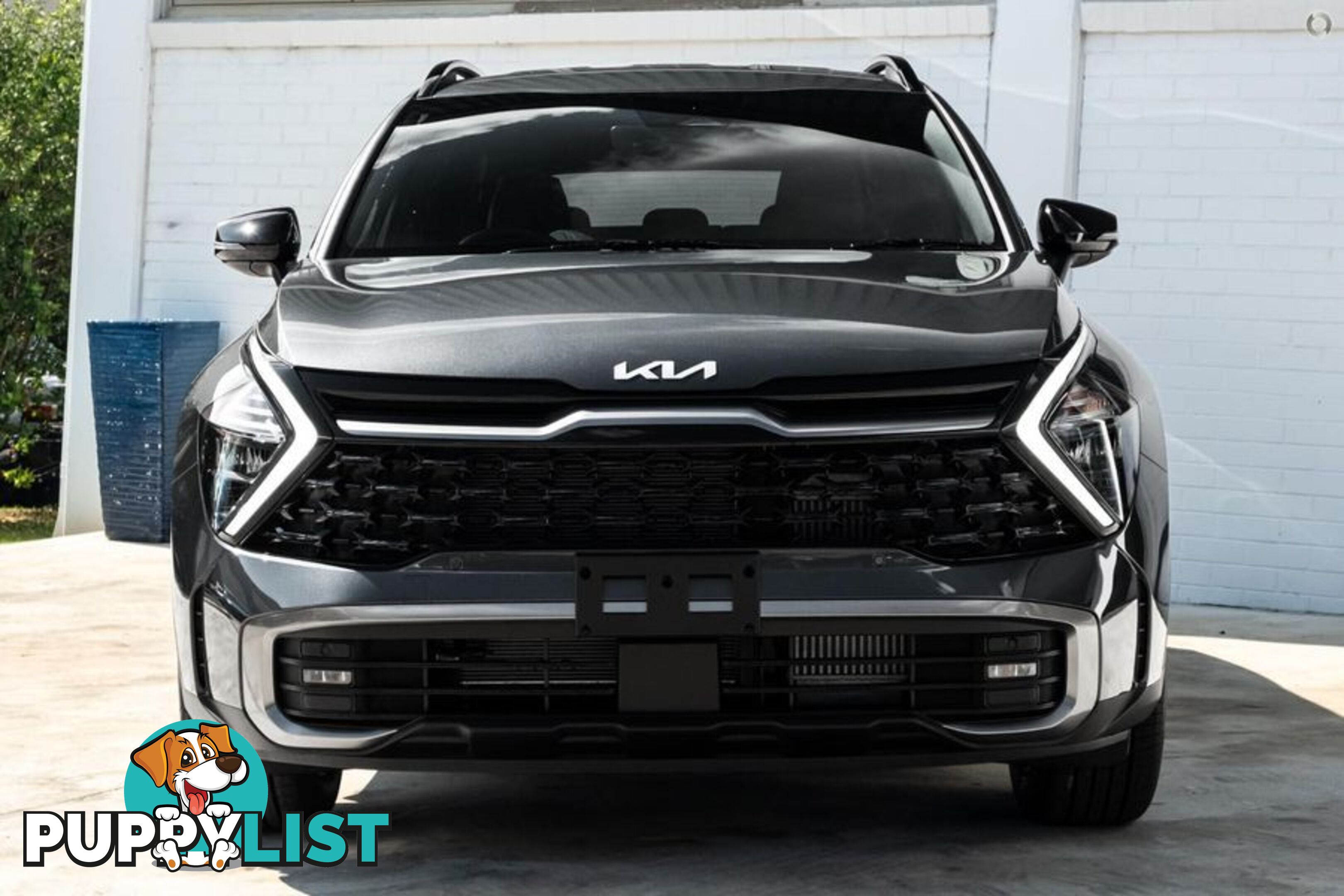 2024 Kia Sportage SX+ NQ5 SUV