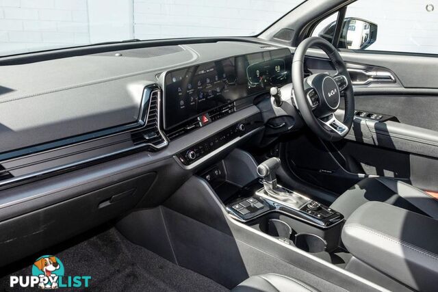 2024 Kia Sportage SX+ NQ5 SUV