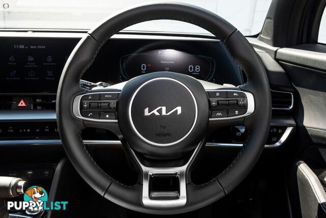2024 Kia Sportage SX+ NQ5 SUV