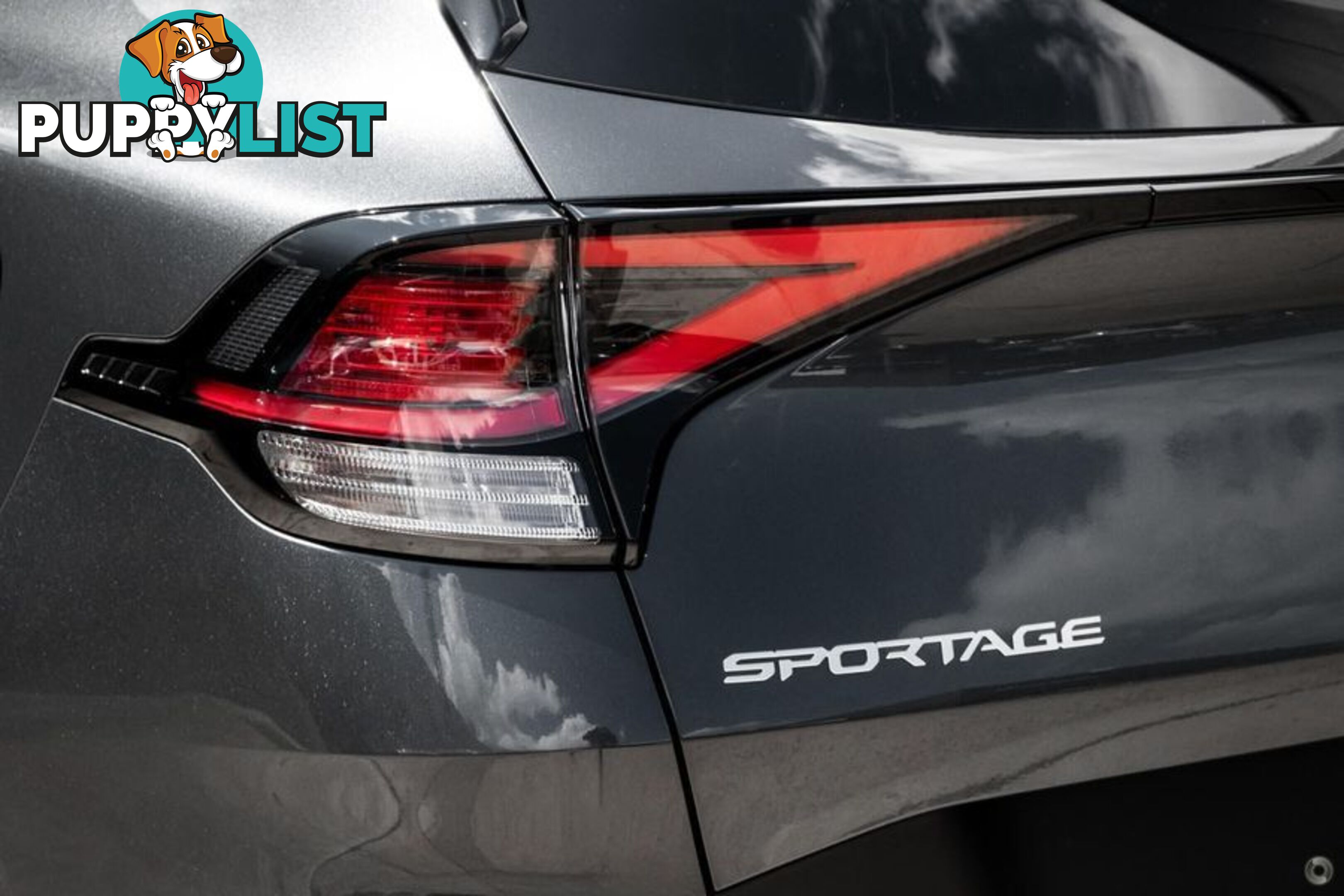 2024 Kia Sportage SX+ NQ5 SUV