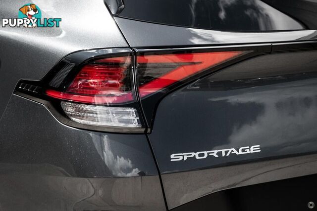 2024 Kia Sportage SX+ NQ5 SUV