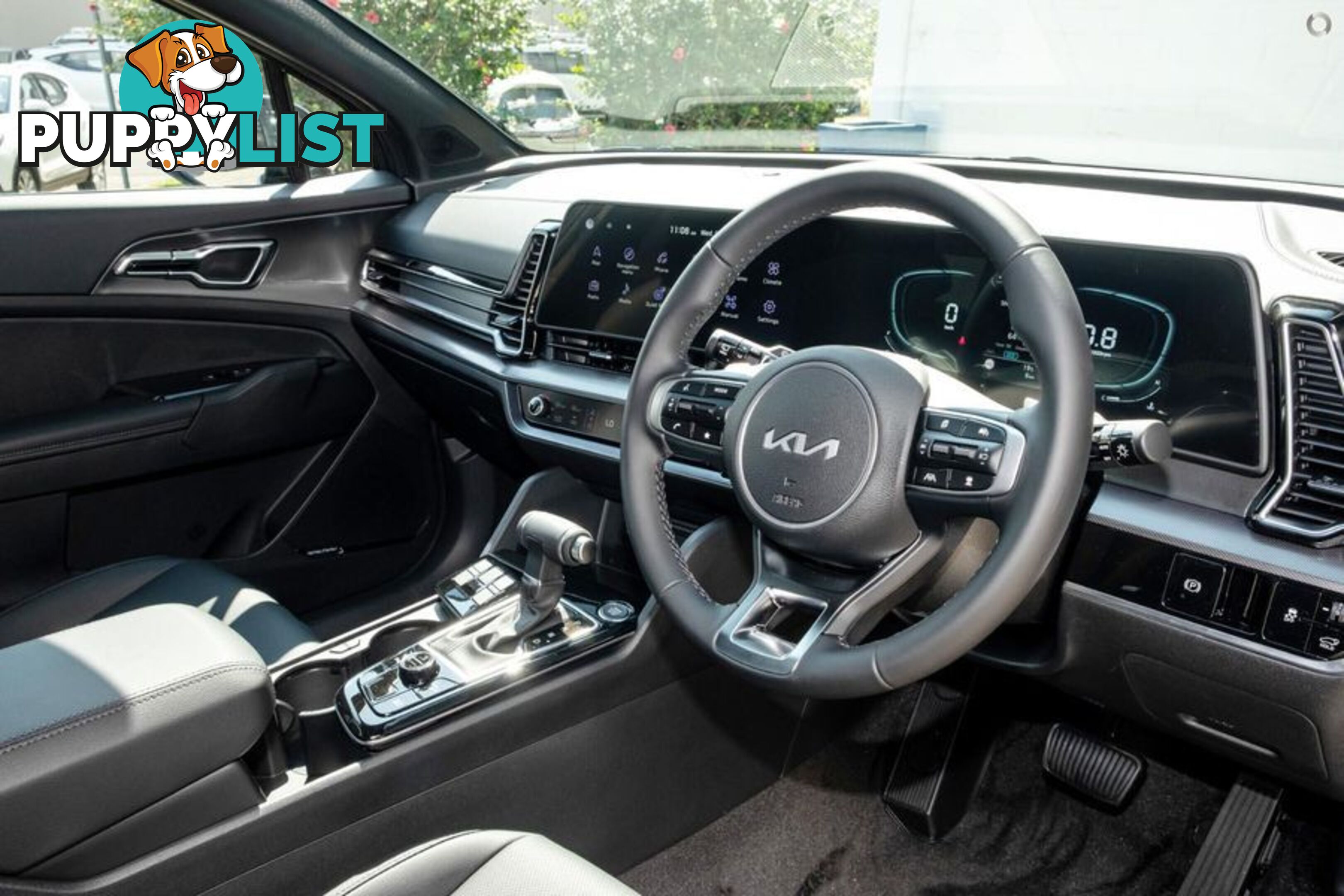 2024 Kia Sportage SX+ NQ5 SUV