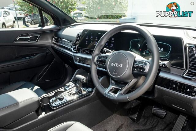 2024 Kia Sportage SX+ NQ5 SUV