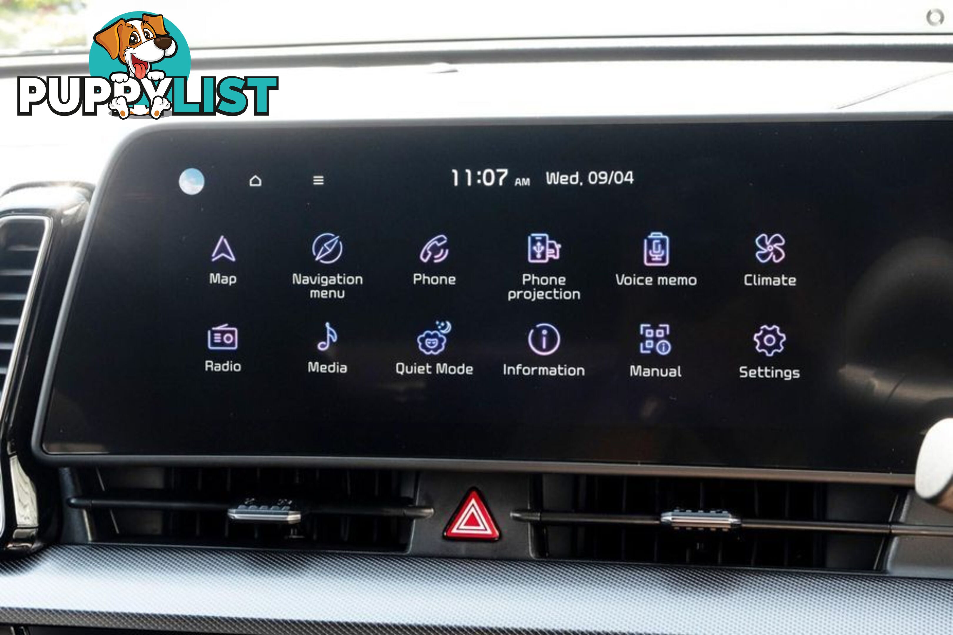 2024 Kia Sportage SX+ NQ5 SUV