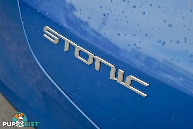 2025 Kia Stonic Sport YB SUV
