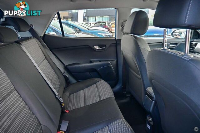 2025 Kia Stonic Sport YB SUV