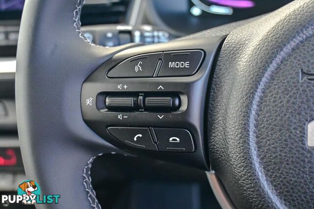 2025 Kia Stonic Sport YB SUV