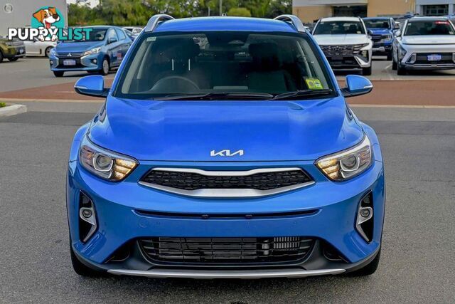 2025 Kia Stonic Sport YB SUV