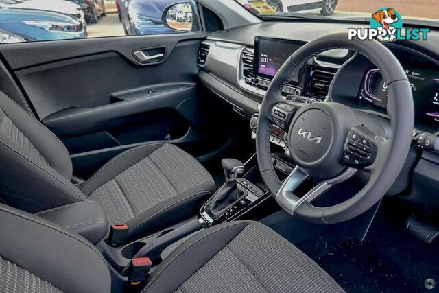 2025 Kia Stonic Sport YB SUV