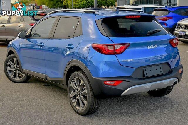 2025 Kia Stonic Sport YB SUV