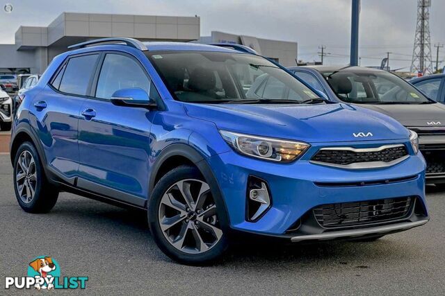 2025 Kia Stonic Sport YB SUV